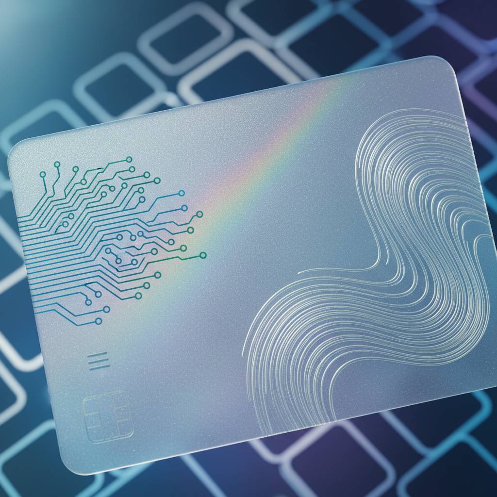 About Plastic Card ID