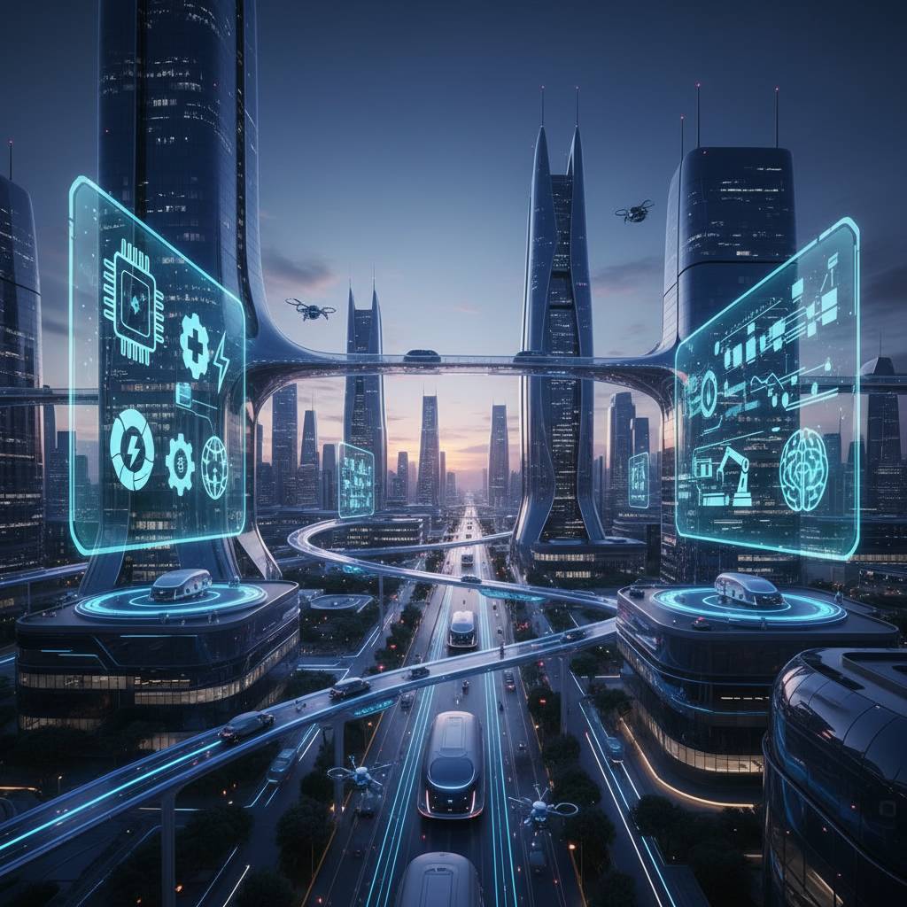 Products and Capabilities