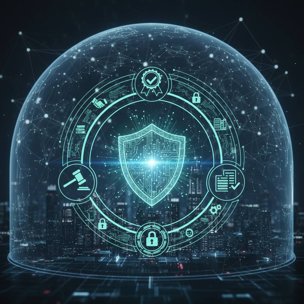 Security, Compliance, and Warranty