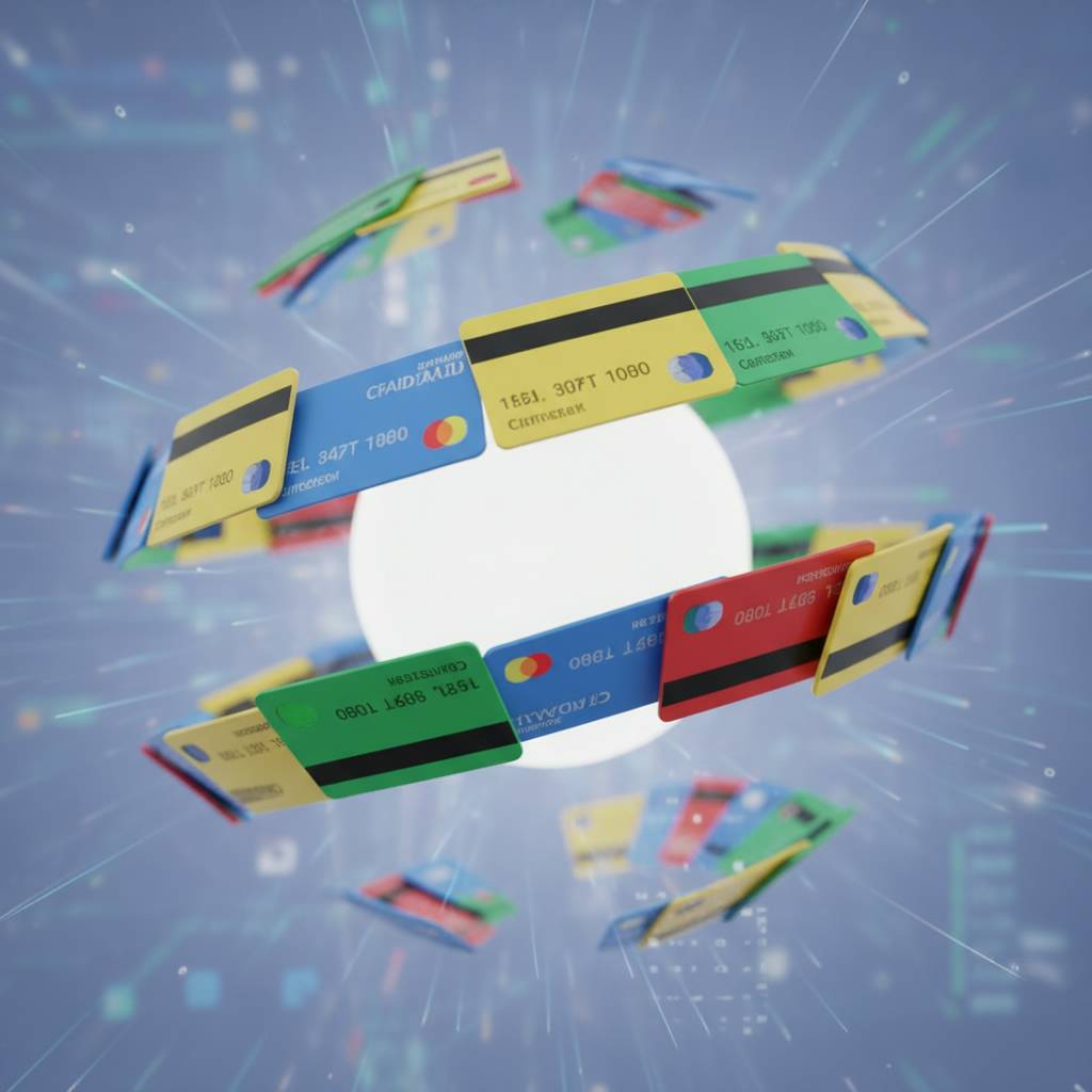 About Plastic Card ID