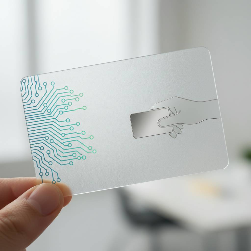 About Plastic Card ID