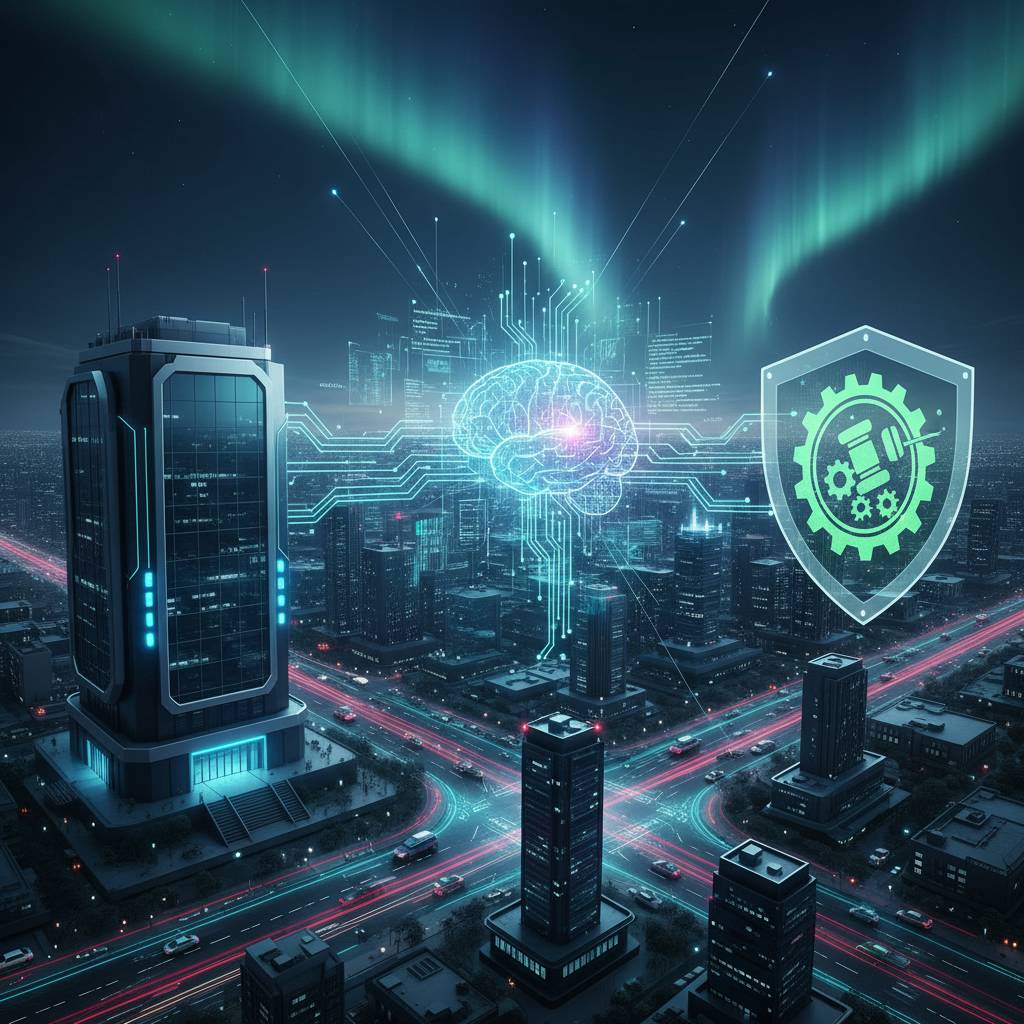 Security, Technology, and Compliance