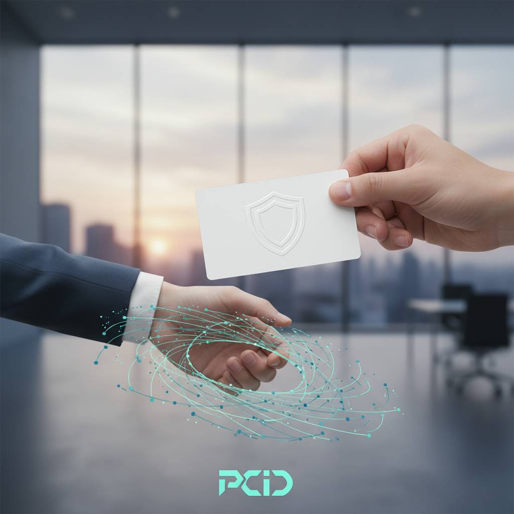 About Plastic Card ID