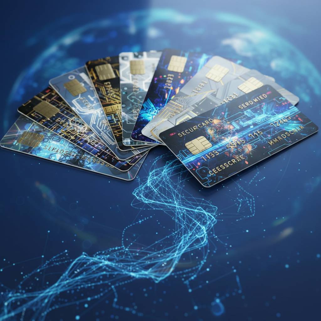 Solutions for Magnetic Stripe Cards