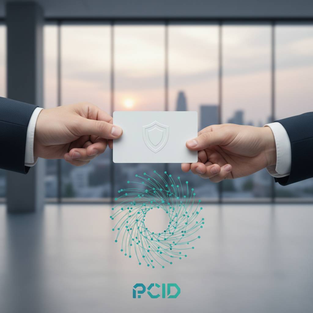 Partner with Plastic Card ID