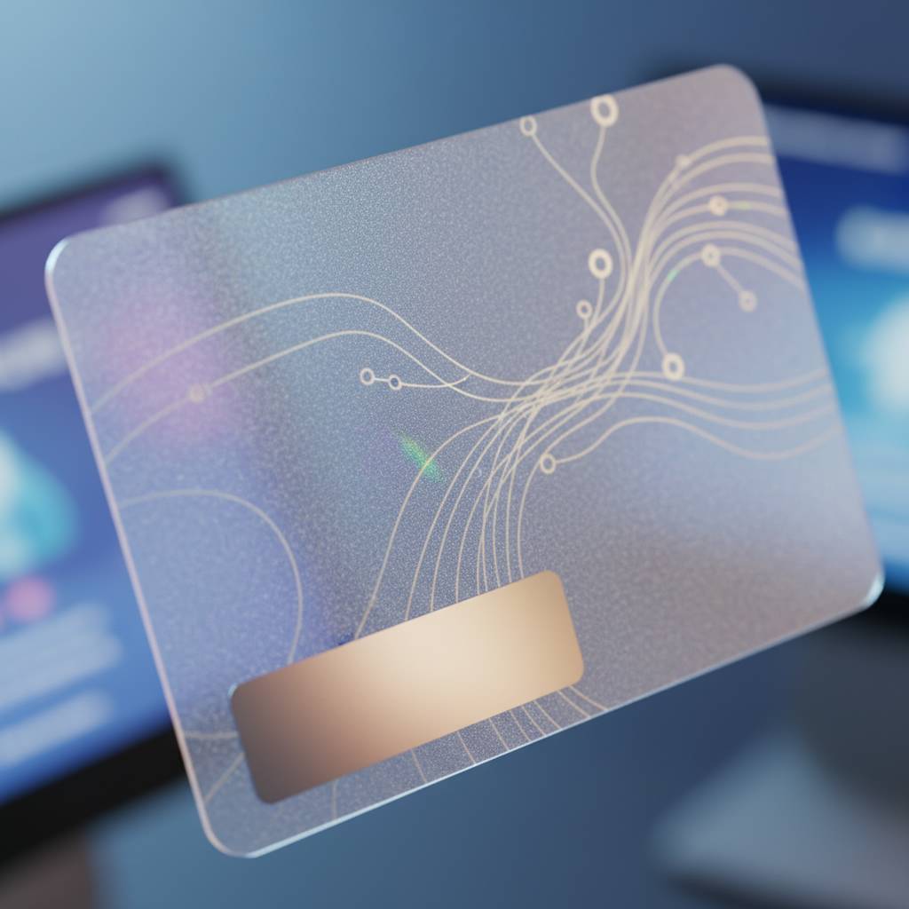 About Plastic Card ID
