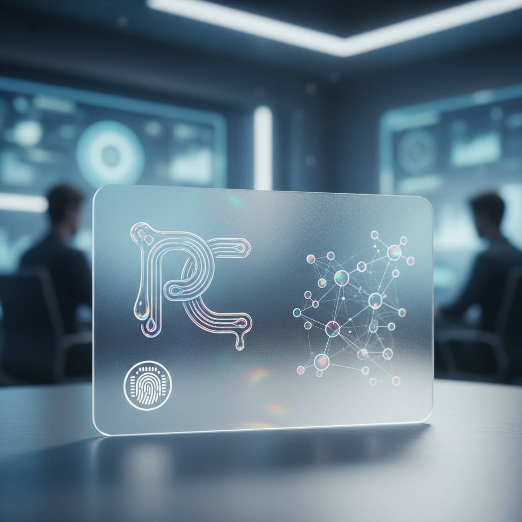 About Plastic Card ID