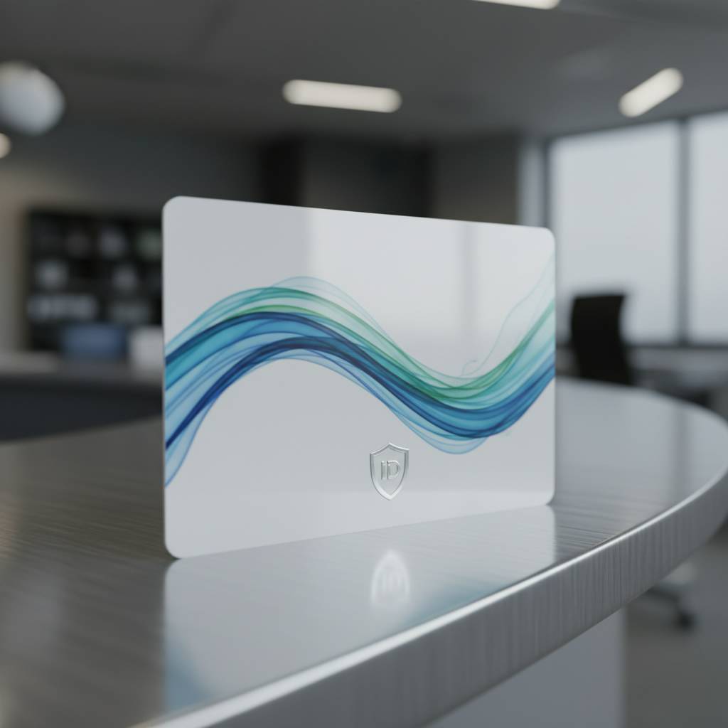 About Plastic Card ID