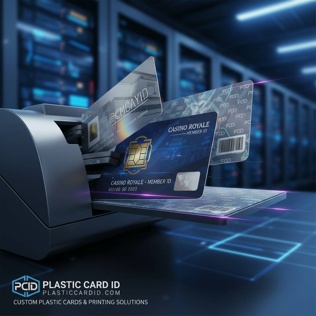 Products and Capabilities