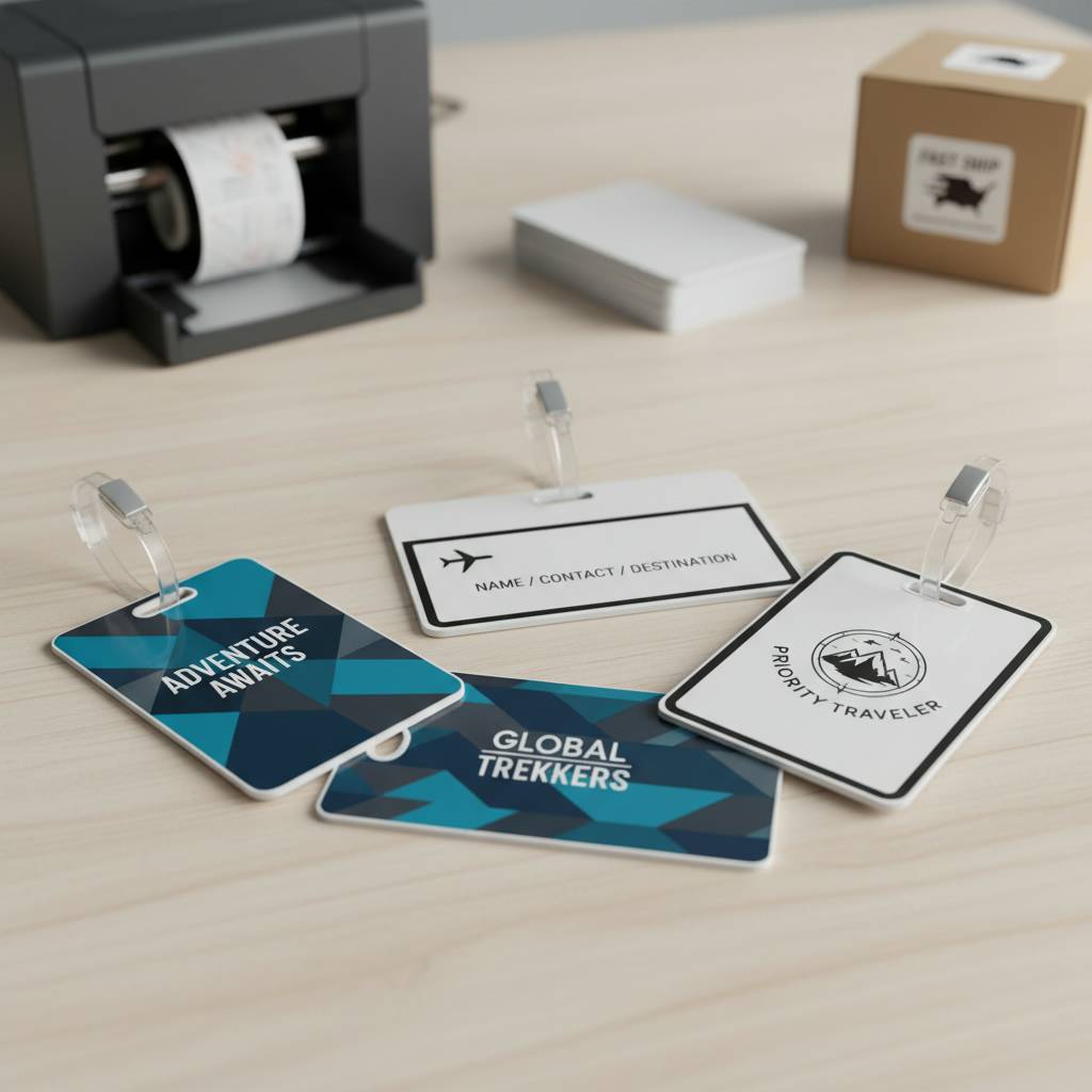 Product Features & Options