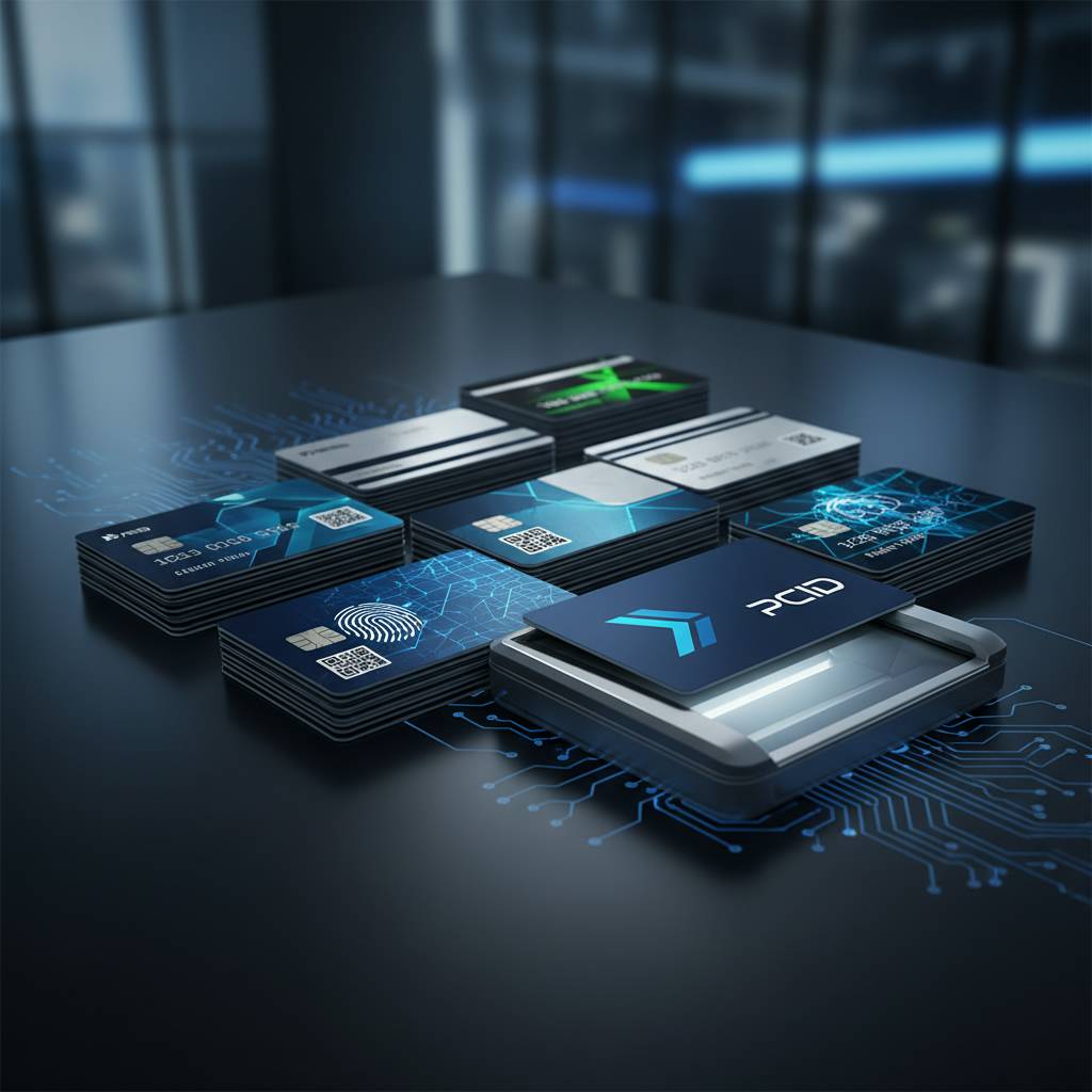 Security, Technology & Access Control