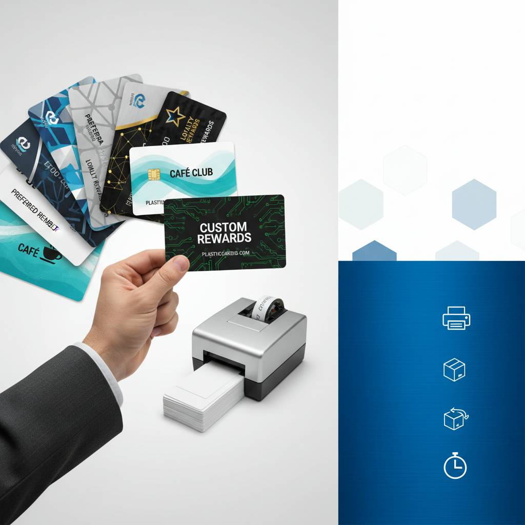 Getting Started with Plastic Card ID