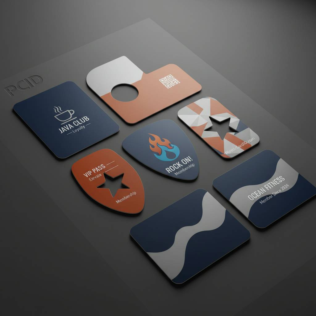 Partnering with Plastic Card ID