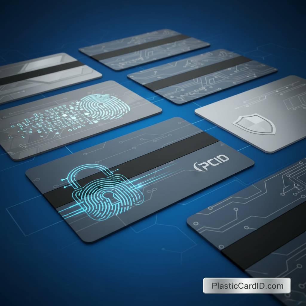 Solutions for Magnetic Stripe Cards