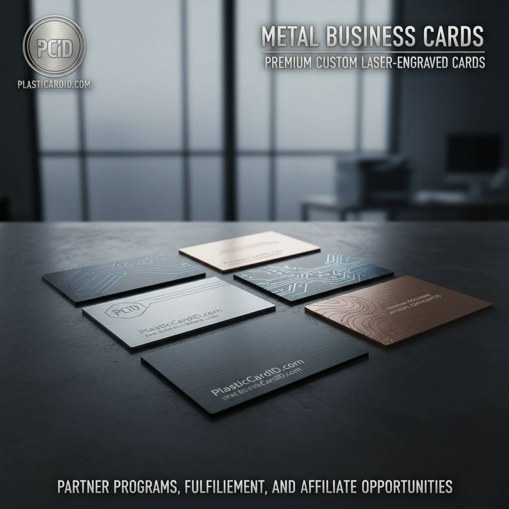 Partner Programs, Fulfillment, and Affiliate Opportunities