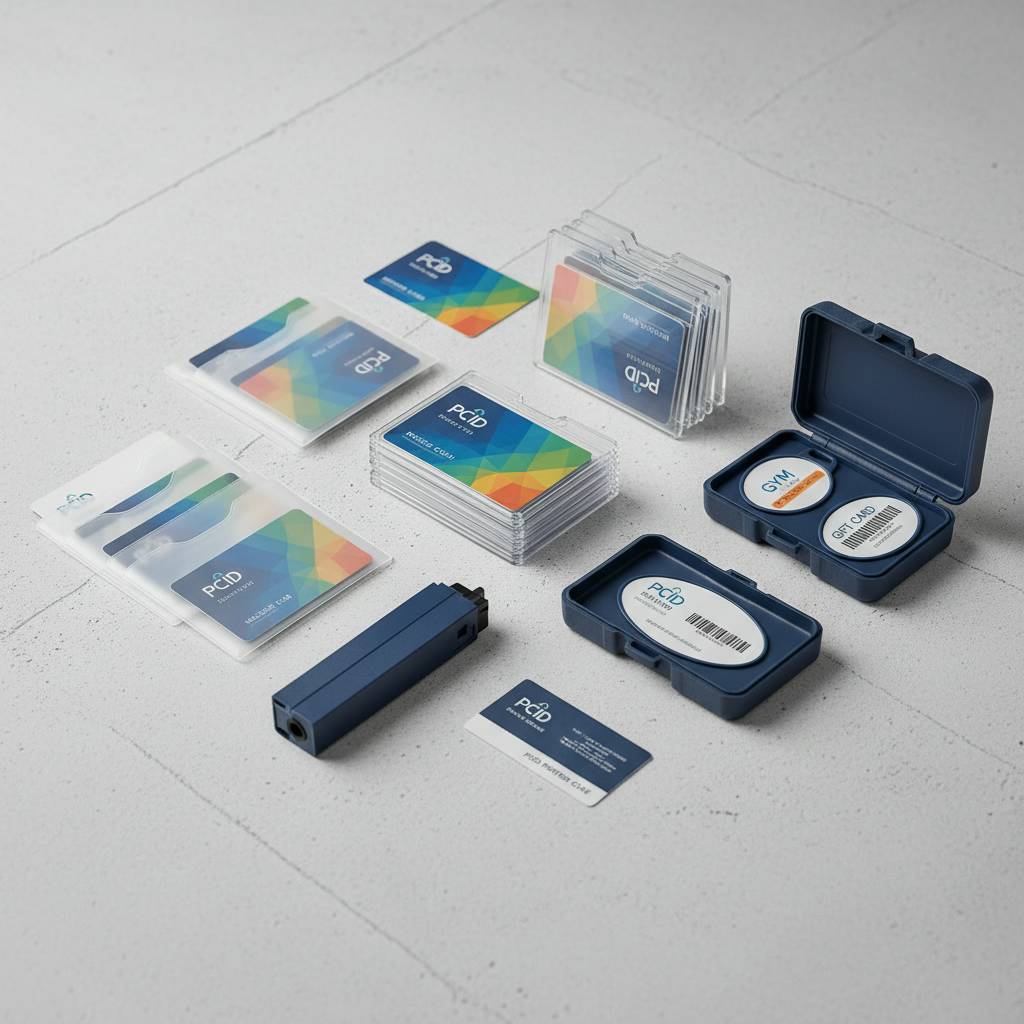 Custom Solutions and Creative Options