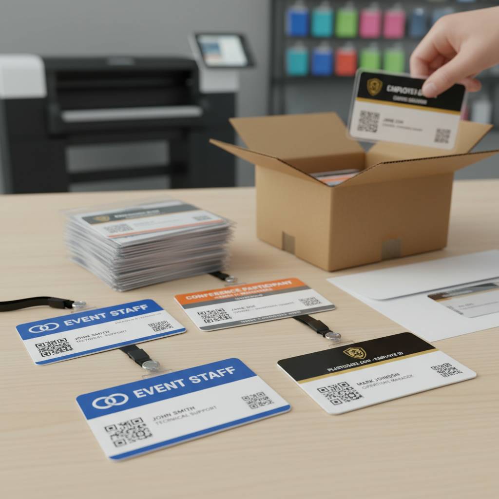 Fulfillment, Mailing & Value-Added Services